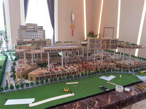  景創(chuàng)模型-案例圖43